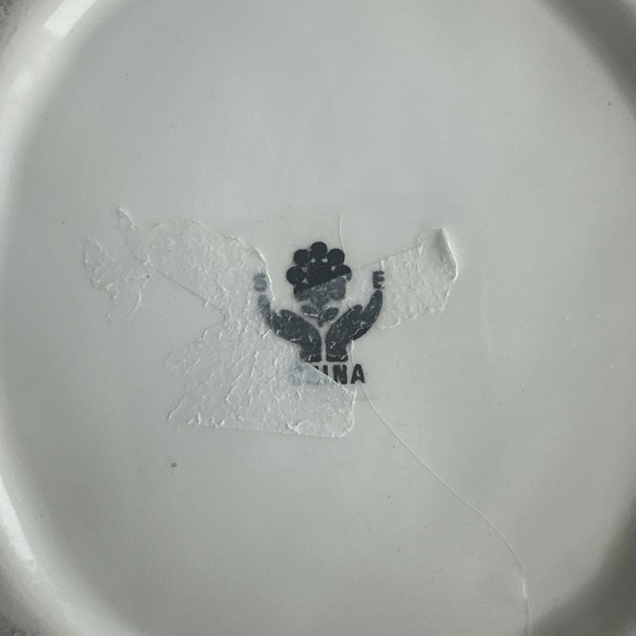 Vintage Santa Head Christmas Mug 16 Oz - Picture 6 of 6